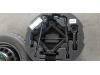 Wagenheber Set+ Reserverad van een Hyundai i20 (GBB) 1.1 CRDi VGT 12V 2017