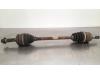 Hyundai i20 (GBB) 1.1 CRDi VGT 12V Antriebswelle links vorne