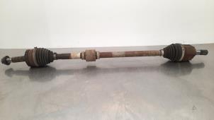 Used Front drive shaft, right Hyundai i20 (GBB) 1.1 CRDi VGT 12V Price € 242,00 Inclusive VAT offered by Autohandel Didier