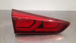 Used Taillight, left Hyundai i20 (GBB) 1.1 CRDi VGT 12V Price € 96,80 Inclusive VAT offered by Autohandel Didier