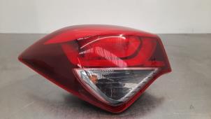 Used Taillight, left Hyundai i20 (GBB) 1.1 CRDi VGT 12V Price € 133,10 Inclusive VAT offered by Autohandel Didier