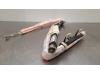 Hyundai i20 (GBB) 1.1 CRDi VGT 12V Airbag Himmel rechts