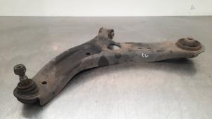 Used Front wishbone, left Hyundai i20 (GBB) 1.1 CRDi VGT 12V Price on request offered by Autohandel Didier