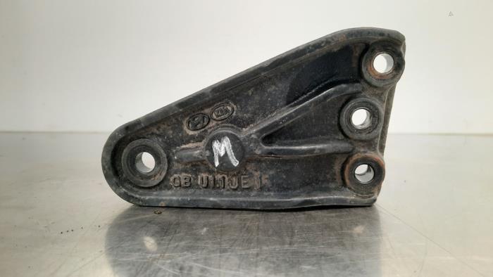 Used Engine mount Hyundai i20 (GBB) 1.1 CRDi VGT 12V Price € 18,15 Inclusive VAT offered by Autohandel Didier