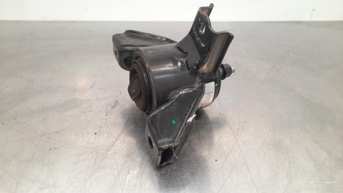 Used Engine mount Hyundai i20 (GBB) 1.1 CRDi VGT 12V Price € 36,30 Inclusive VAT offered by Autohandel Didier