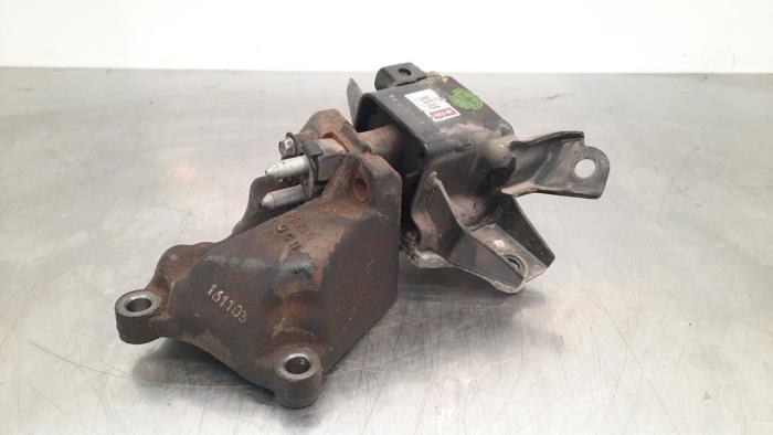 Used Engine mount Hyundai i20 (GBB) 1.1 CRDi VGT 12V Price € 60,50 Inclusive VAT offered by Autohandel Didier