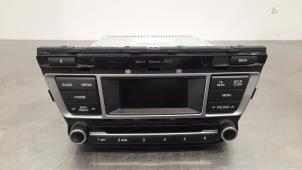 Used Radio module Hyundai i20 (GBB) 1.1 CRDi VGT 12V Price on request offered by Autohandel Didier