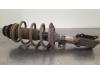 Hyundai i20 (GBB) 1.1 CRDi VGT 12V Stoßdämpfer rechts vorne