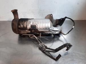 Used Catalytic converter Peugeot 308 SW (L4/L9/LC/LJ/LR) 1.5 BlueHDi 130 Price € 514,25 Inclusive VAT offered by Autohandel Didier