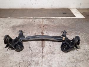 Used Rear-wheel drive axle Peugeot 308 SW (L4/L9/LC/LJ/LR) 1.5 BlueHDi 130 Price € 320,65 Inclusive VAT offered by Autohandel Didier