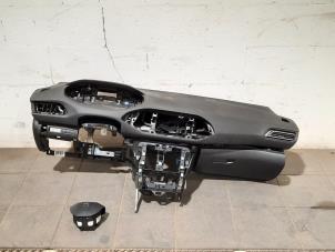 Used Airbag set + dashboard Peugeot 308 SW (L4/L9/LC/LJ/LR) 1.5 BlueHDi 130 Price € 1.149,50 Inclusive VAT offered by Autohandel Didier