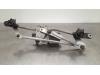 Hyundai i20 (GBB) 1.1 CRDi VGT 12V Scheibenwischermotor+Mechanik