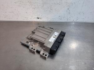 Used Engine management computer Renault Express 1.3 TCE 100 16V Price on request offered by Autohandel Didier