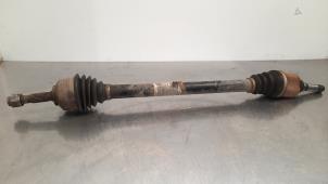 Used Front drive shaft, right Citroen C3 (SX/SW) 1.2 Vti 12V PureTech Price € 96,80 Inclusive VAT offered by Autohandel Didier