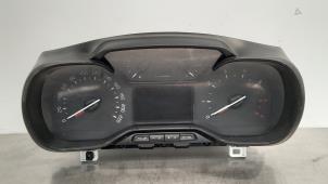 Used Odometer KM Citroen C3 (SX/SW) 1.2 Vti 12V PureTech Price € 193,60 Inclusive VAT offered by Autohandel Didier