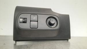 Used Mirror switch Citroen C3 (SX/SW) 1.2 Vti 12V PureTech Price € 30,25 Inclusive VAT offered by Autohandel Didier