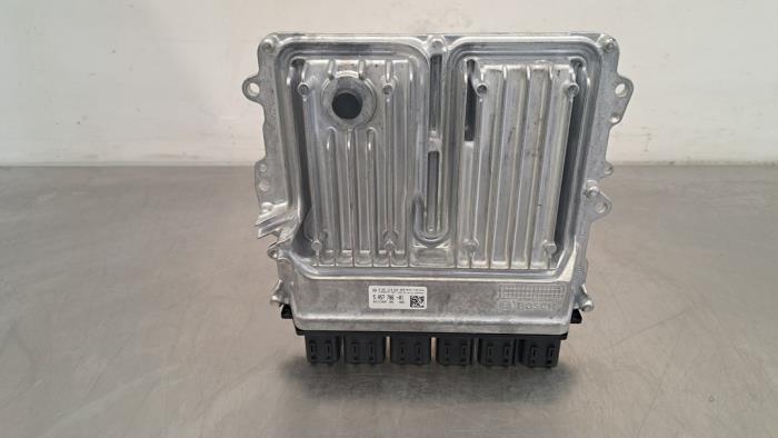 Used Engine management computer BMW X4 (G02) M40i 3.0 TwinPower Turbo 24V Mild Hybrid Price € 665,50 Inclusive VAT offered by Autohandel Didier