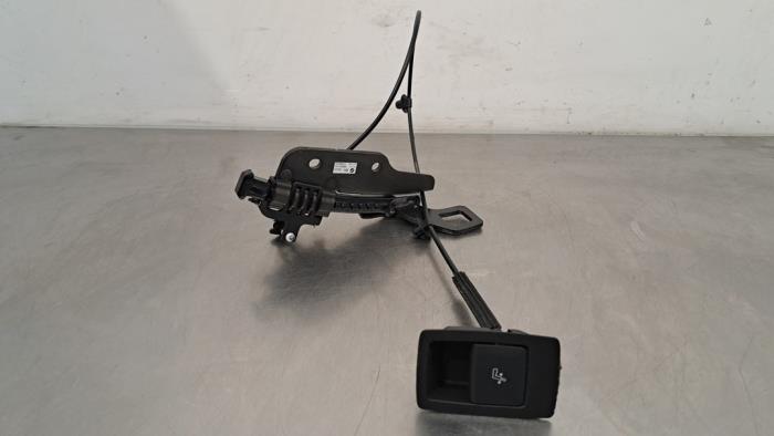 Używane Rózne BMW X4 (G02) M40i 3.0 TwinPower Turbo 24V Mild Hybrid Cena € 60,50 Z VAT oferowane przez Autohandel Didier