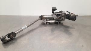 Used Steering column housing complete Citroen C3 (SX/SW) 1.2 Vti 12V PureTech Price € 96,80 Inclusive VAT offered by Autohandel Didier