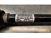 Front drive shaft, left from a Peugeot Expert (VA/VB/VE/VF/VY) 2.0 Blue HDi 120 16V 2020