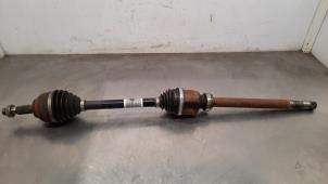 Used Front drive shaft, right Peugeot Expert (VA/VB/VE/VF/VY) 2.0 Blue HDi 120 16V Price € 163,35 Inclusive VAT offered by Autohandel Didier