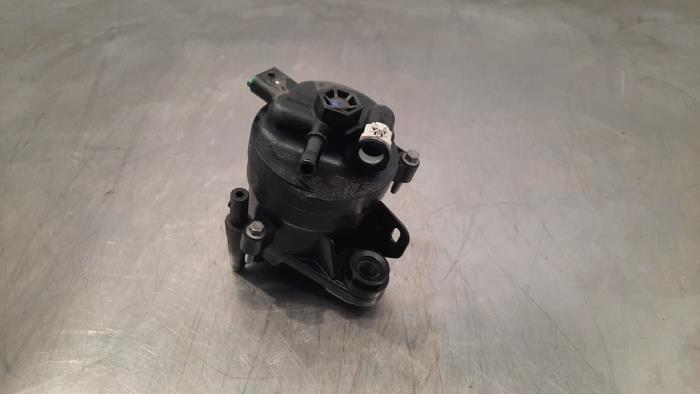 Additional water pump from a Peugeot Expert (VA/VB/VE/VF/VY) 2.0 Blue HDi 120 16V 2020