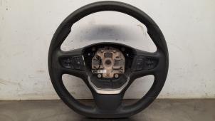 Used Steering wheel Peugeot Expert (VA/VB/VE/VF/VY) 2.0 Blue HDi 120 16V Price € 90,75 Inclusive VAT offered by Autohandel Didier