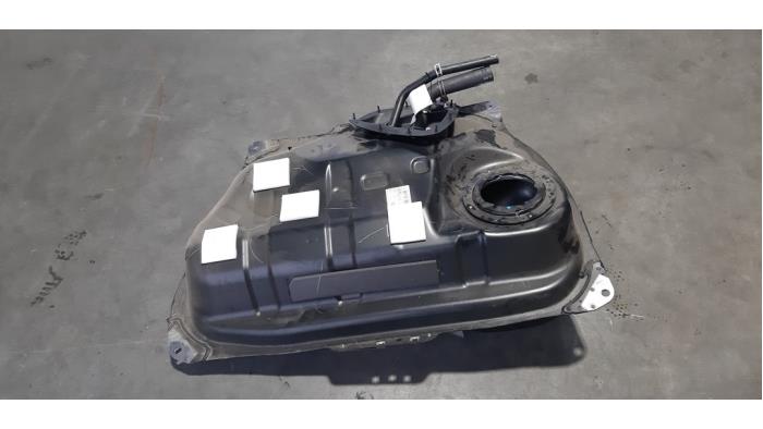 Tank from a Mazda MX-5 (ND) 1.5 Skyactiv G-131 16V 2022