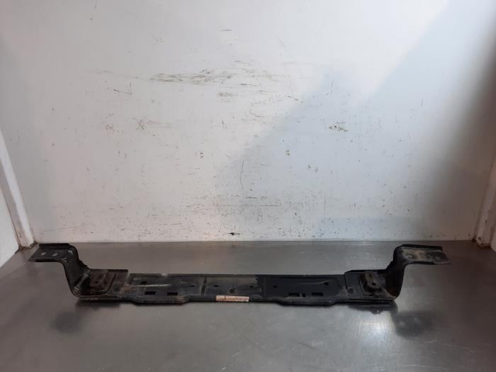 Gebrauchte Radiatorbalken Peugeot 308 (L3/L8/LB/LH/LP) 1.5 BlueHDi 130 Preis € 48,40 Mit Mehrwertsteuer angeboten von Autohandel Didier