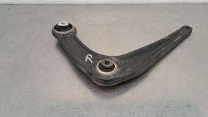 Used Front wishbone, right Peugeot Expert (VA/VB/VE/VF/VY) 2.0 Blue HDi 145 16V Price € 66,55 Inclusive VAT offered by Autohandel Didier