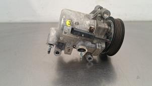 Used Air conditioning pump Peugeot Expert (VA/VB/VE/VF/VY) 2.0 Blue HDi 145 16V Price € 260,15 Inclusive VAT offered by Autohandel Didier