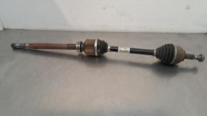 Used Front drive shaft, right Peugeot Expert (VA/VB/VE/VF/VY) 2.0 Blue HDi 145 16V Price € 163,35 Inclusive VAT offered by Autohandel Didier