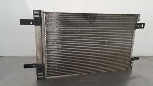 Used Air conditioning condenser Peugeot Expert (VA/VB/VE/VF/VY) 2.0 Blue HDi 145 16V Price € 127,05 Inclusive VAT offered by Autohandel Didier