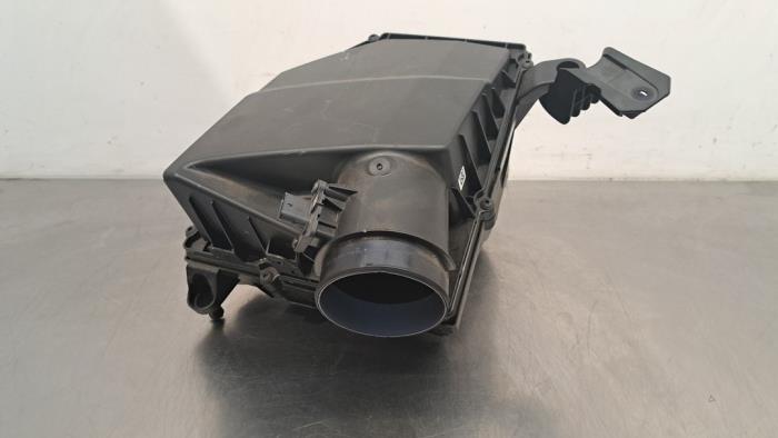 Gebrauchte Luftfiltergehäuse Volvo V60 II (ZW) 2.0 B5 16V Mild Hybrid Geartronic Preis € 102,85 Mit Mehrwertsteuer angeboten von Autohandel Didier