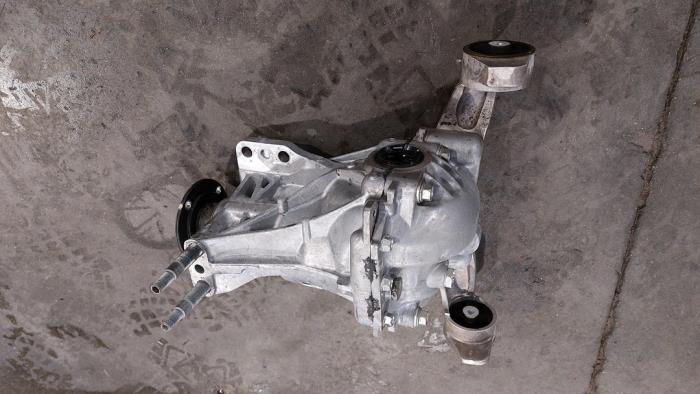 Gebrauchte Differential hinten Mazda MX-5 (ND) 1.5 Skyactiv G-131 16V Preis € 726,00 Mit Mehrwertsteuer angeboten von Autohandel Didier