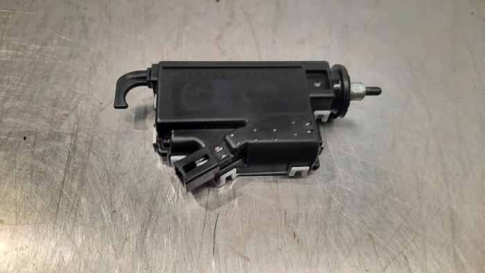 Usagé Divers Mazda MX-5 (ND) 1.5 Skyactiv G-131 16V Prix € 60,50 Prix TTC proposé par Autohandel Didier