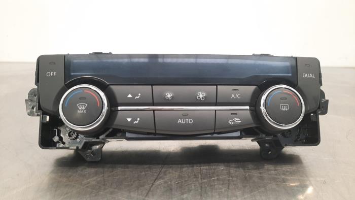 air-conditioning-control-panel-renault-kadjar-1-5-dci-dpf-275102210r