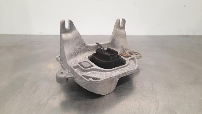 Used Engine mount Renault Kadjar (RFEH) 1.5 dCi DPF Price € 24,20 Inclusive VAT offered by Autohandel Didier