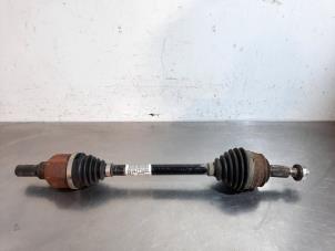 Used Front drive shaft, left Citroen Grand C4 Spacetourer (3A) 1.5 Blue HDi 130 16V Price € 133,10 Inclusive VAT offered by Autohandel Didier