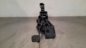 Used Brake pedal Peugeot Expert (VA/VB/VE/VF/VY) 2.0 Blue HDi 145 16V Price on request offered by Autohandel Didier
