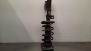 Used Front shock absorber, right Peugeot Expert (VA/VB/VE/VF/VY) 2.0 Blue HDi 145 16V Price € 96,80 Inclusive VAT offered by Autohandel Didier