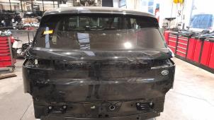 Usados Portón trasero Landrover Range Rover Sport (L1) 3.0 P440e Precio € 1.815,00 IVA incluido ofrecido por Autohandel Didier