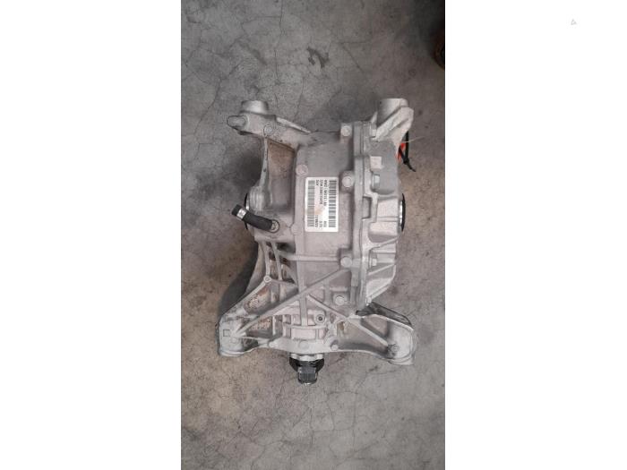 Gebrauchte Differential hinten Landrover Range Rover Sport (L1) 3.0 P440e Preis € 1.633,50 Mit Mehrwertsteuer angeboten von Autohandel Didier