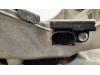 Knuckle, rear right from a Land Rover Range Rover Sport (L1) 3.0 P440e 2023