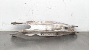 Used Rear wishbone, left Mercedes CLA (118.3) 2.0 CLA-220d Price € 36,30 Inclusive VAT offered by Autohandel Didier