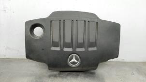 Używane Plyta ochronna silnika Mercedes CLA (118.3) 2.0 CLA-220d Cena € 66,55 Z VAT oferowane przez Autohandel Didier