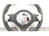 Steering wheel from a Mercedes-Benz CLA (118.3) 2.0 CLA-220d 2019