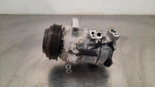 Used Air conditioning pump Mercedes CLA (118.3) 2.0 CLA-220d Price € 260,15 Inclusive VAT offered by Autohandel Didier