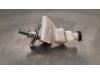 Master cylinder from a Mercedes CLA (118.3), 2019 2.0 CLA-220d, Saloon, 4-dr, Diesel, 1.950cc, 140kW (190pk), FWD, OM654920, 2019-04, 118.314 2019