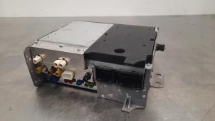 Used Radio module Mercedes CLA (118.3) 2.0 CLA-220d Price on request offered by Autohandel Didier